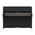 Piano vertical Yamaha B10 PE ebano Piano vertical Yamaha B10 PE ebano