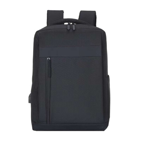 Mochila Wall Street Journey Negro
