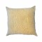 Almohadón Sidney - 60x60cm Amarillo