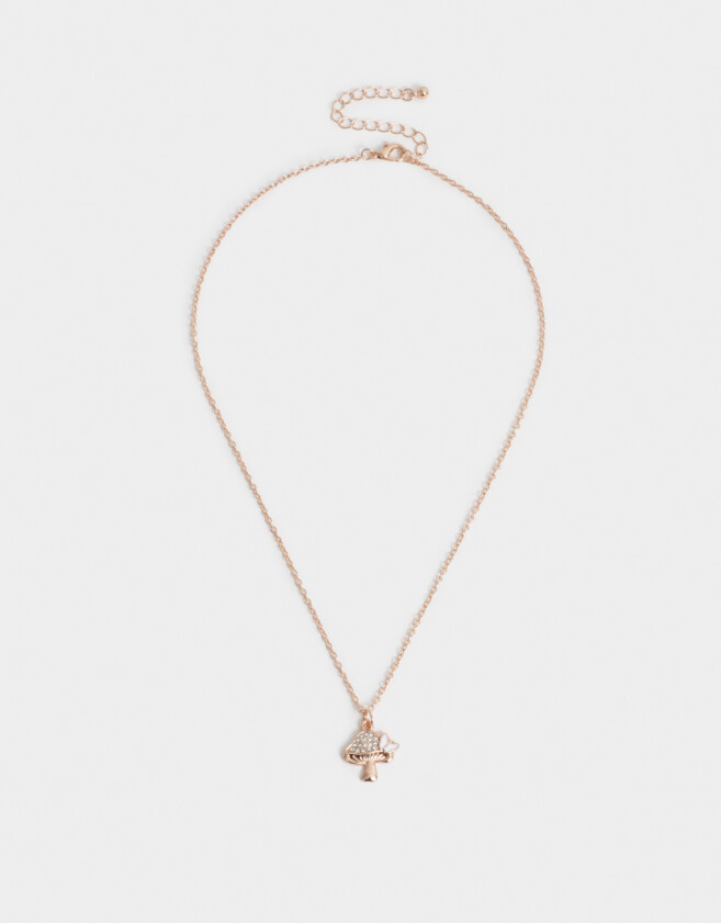Collares para compartir Para Compartir Collares Para Compartir Girl Gang - Combinacion Bicolor
