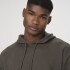 SWEATER MASC GRIS OSCURO