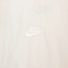 Abrigo Nike Sportswear Essentials de Mujer Blanco