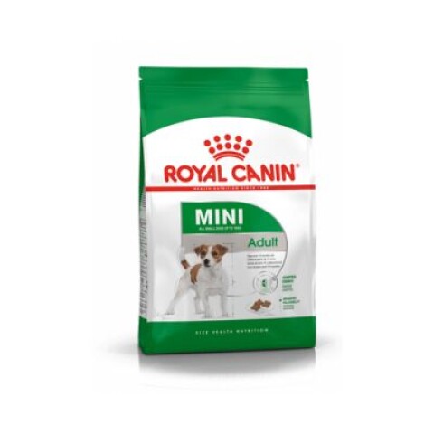 ROYAL CANIN MINI ADULT 1 KG OUTLET Unica