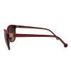 CAROLINA HERRERA *3SHE6535516COL.0W48140 C MARRON D - Adulto - Violeta violetacombinado