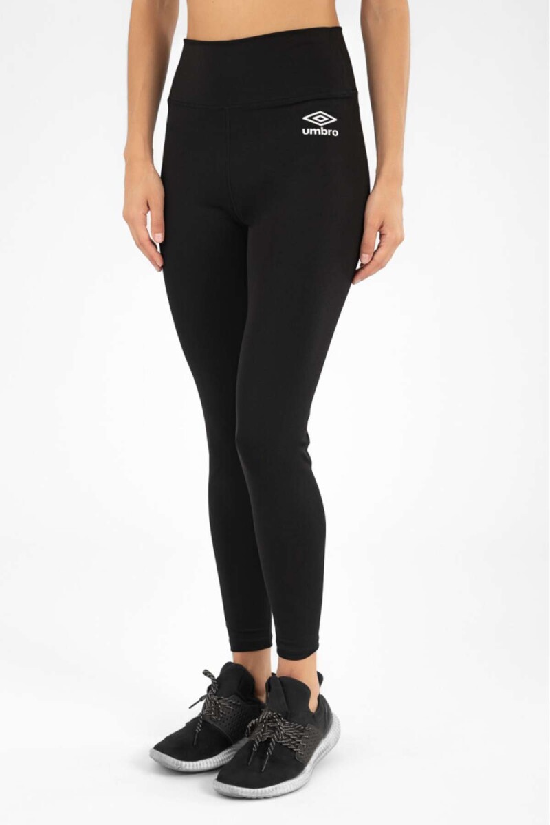 Calza umbro - Negro 