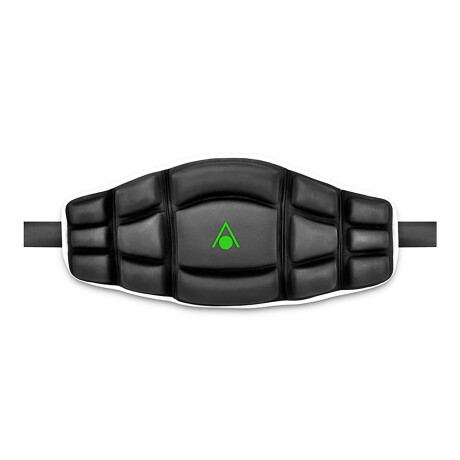 Aqua Sphere - Cinturón Aqua X Core 231700 - para Entrenamiento, Ideal para Transformar la Piscina en 001