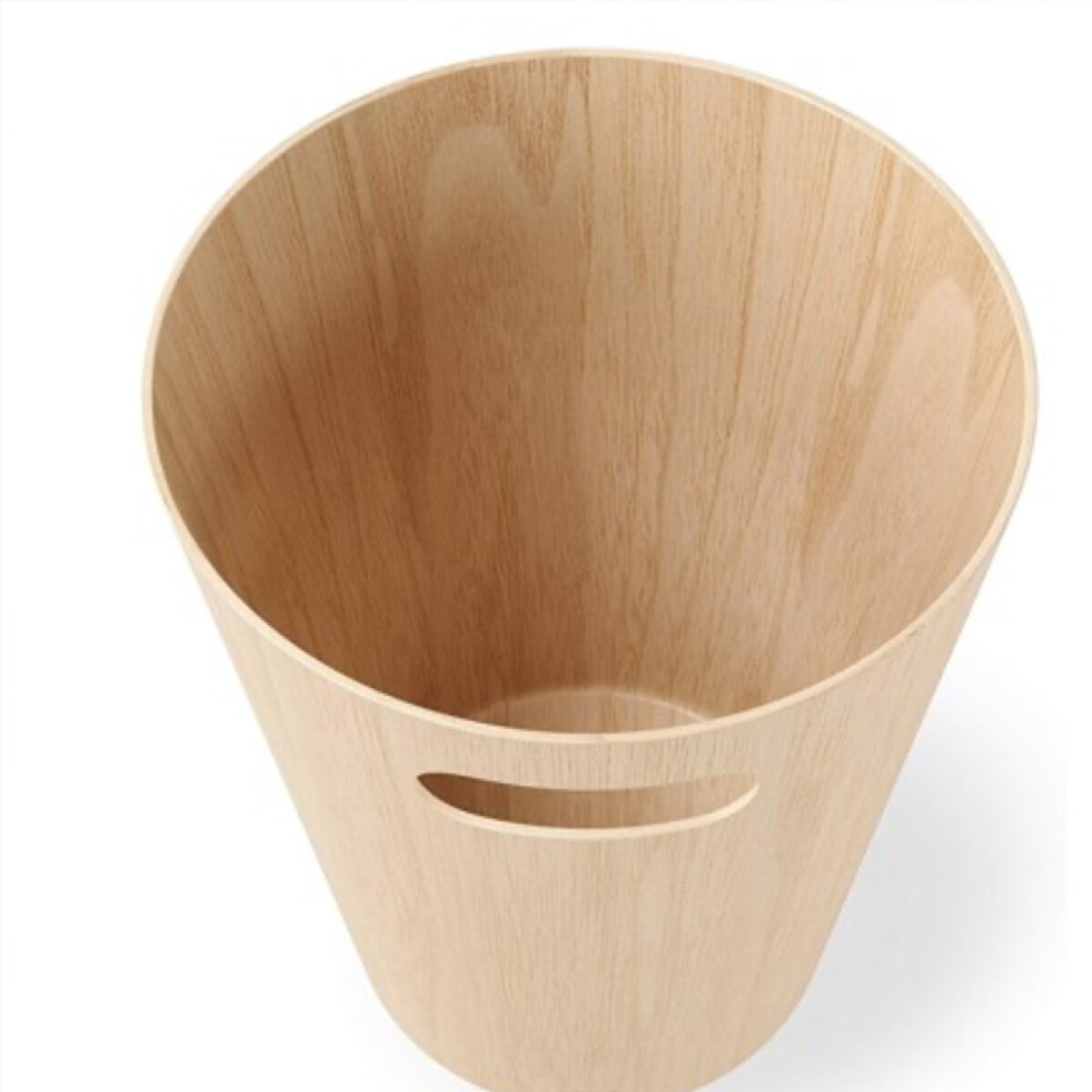 Papelera natural 7.5L 