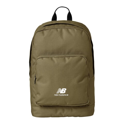 Mochila New Balance - LAB23012OLL OLIVE OIL