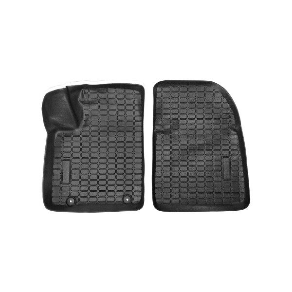 Alfombra Tipo Bandeja De Piso Para Byd Yuan Pro Alfombra Tipo Bandeja De Piso Para Byd Yuan Pro