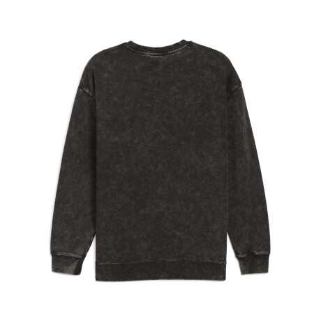 Buzo ESS Elevat.Wash FL 68805001 Negro
