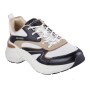 Hazel Fashion Gal - Mujer Black/Multi