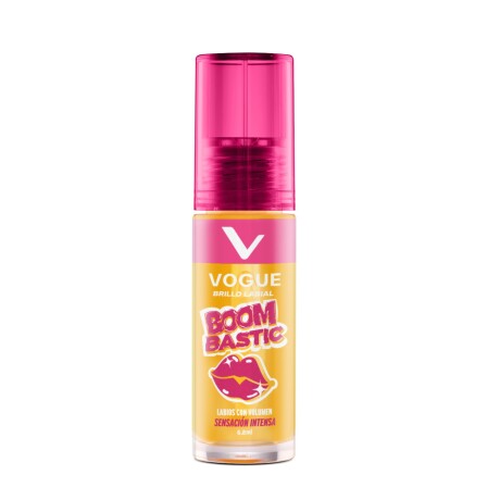 Brillo Labial Vogue Boombastic Magnética Brillo Labial Vogue Boombastic Magnética