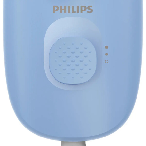 Depiladora Philips Bre247/00 2 Velocidades DEPILADORA PHILIPS BRE247/00