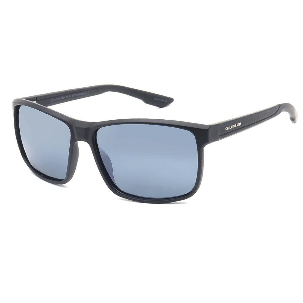 Lentes de Sol Policarbonato Bossa Nova Chilli Beans 