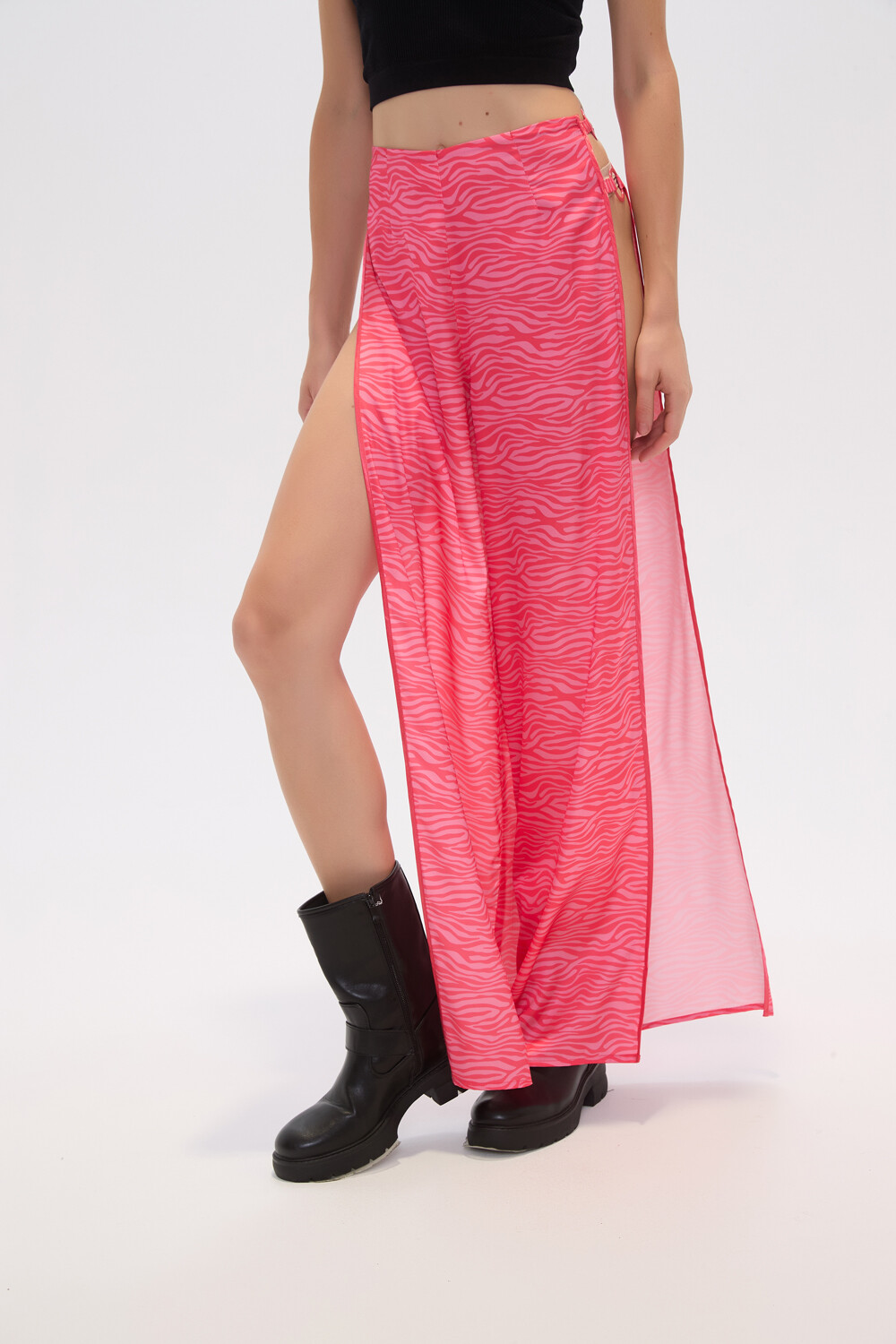 Pantalon Viora Estampado 4