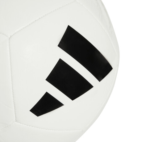 Pelota adidas Universal - White White