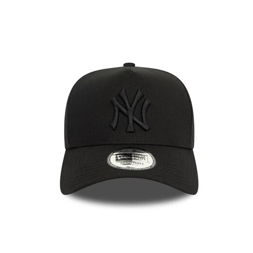 Gorro New Era Monochrome Eframe Neyyan - Negro Gorro New Era Monochrome Eframe Neyyan - Negro