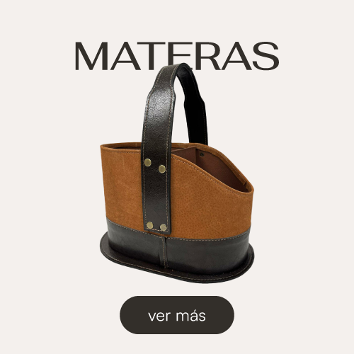 Materas y afines