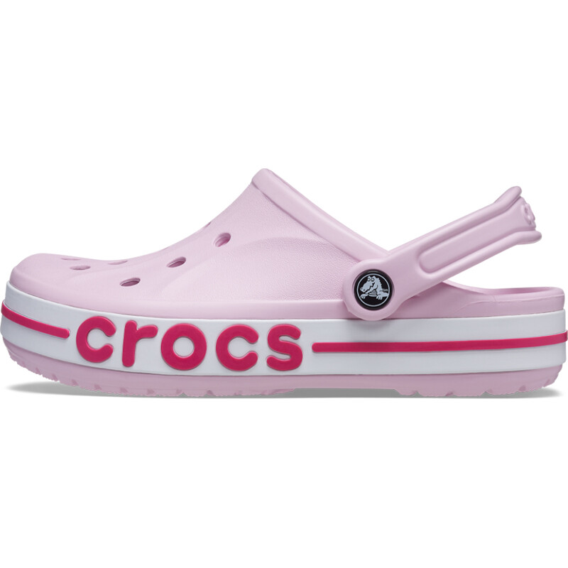 Crocs Bayaband Rosa