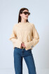 Rombi Off White