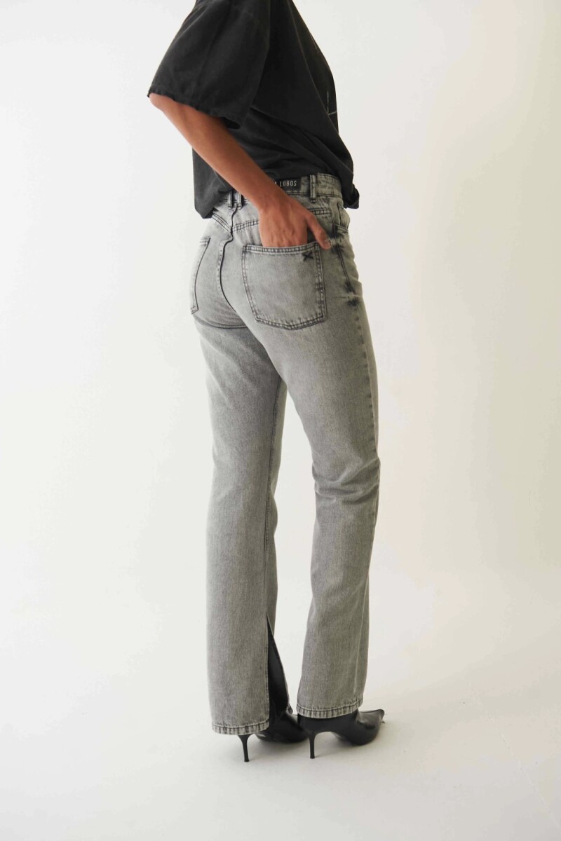 JEAN BRUMA Gris