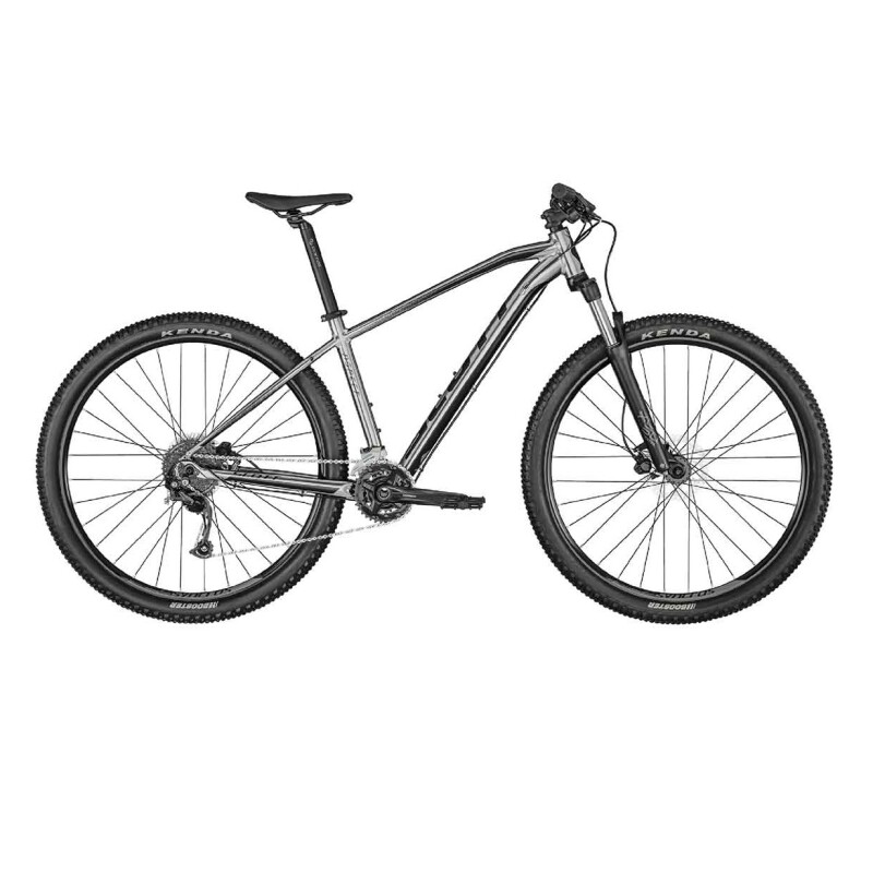 Bicicleta Scott Aspect 950 Talle M Bicicleta Scott Aspect 950 Talle M