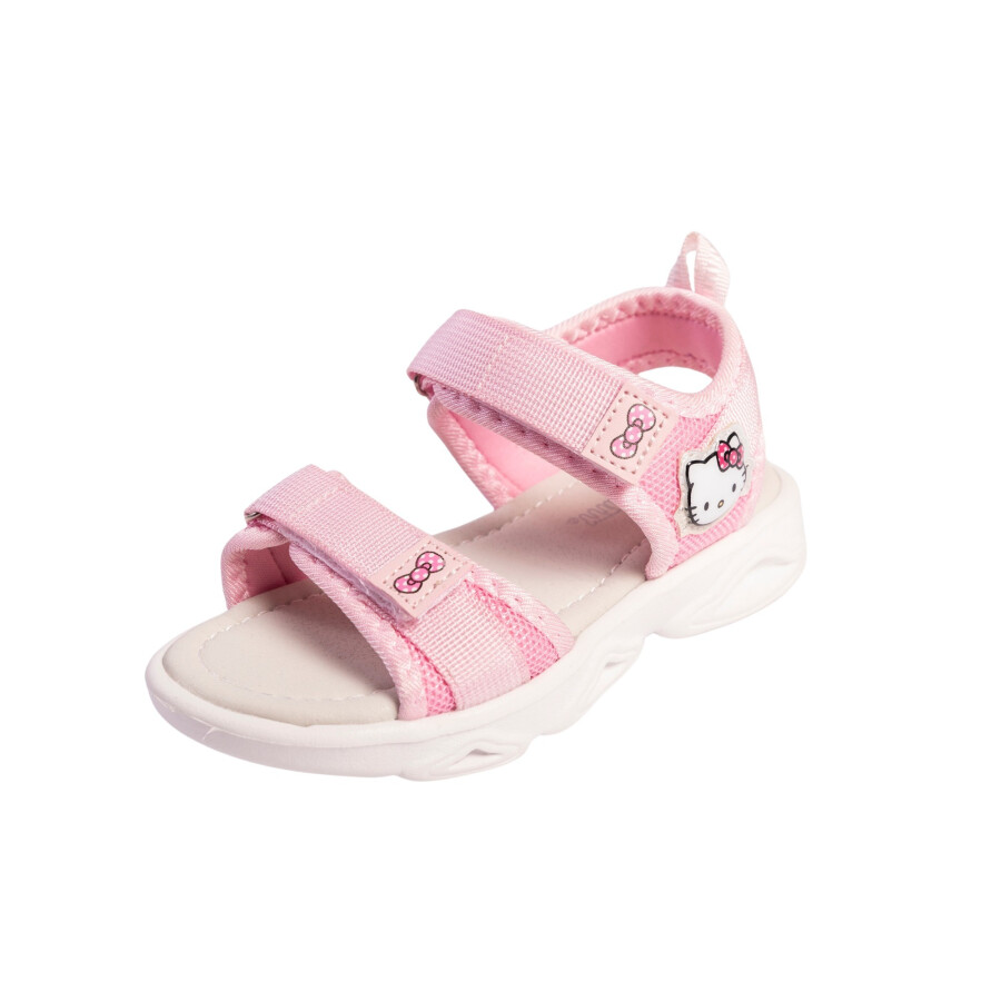 HELLO KITTY PAPETE FUXIA