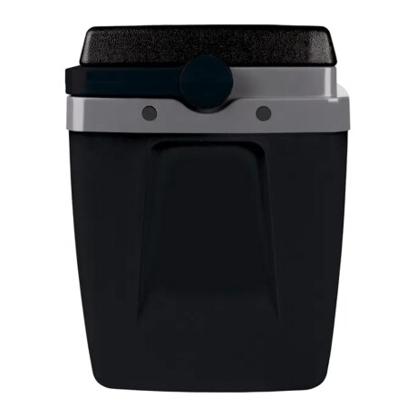 Conservadora Térmica De 34 Litros Mor Playa Camping Viajes Negro