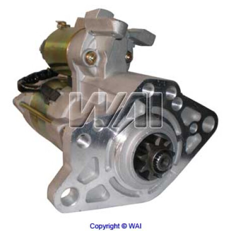 ARRANQUE MITSUBISHI CANTER 24V9D =MIT.80671-67871 =18241N - ARRANQUE MITSUBISHI CANTER 24V9D =MIT.80671-67871 =18241N -