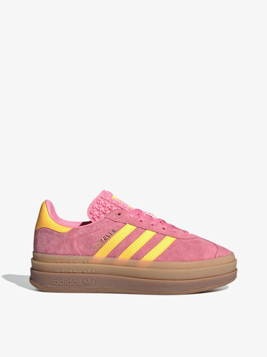 GAZELLE BOLD W 
