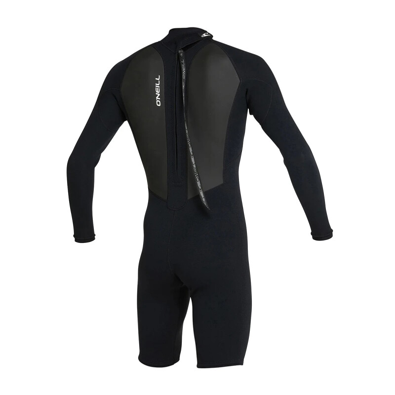 Traje - O'Neill - Reactor II 2mm - Back Zip - Spring Manga Larga Traje - O'Neill - Reactor II 2mm - Back Zip - Spring Manga Larga