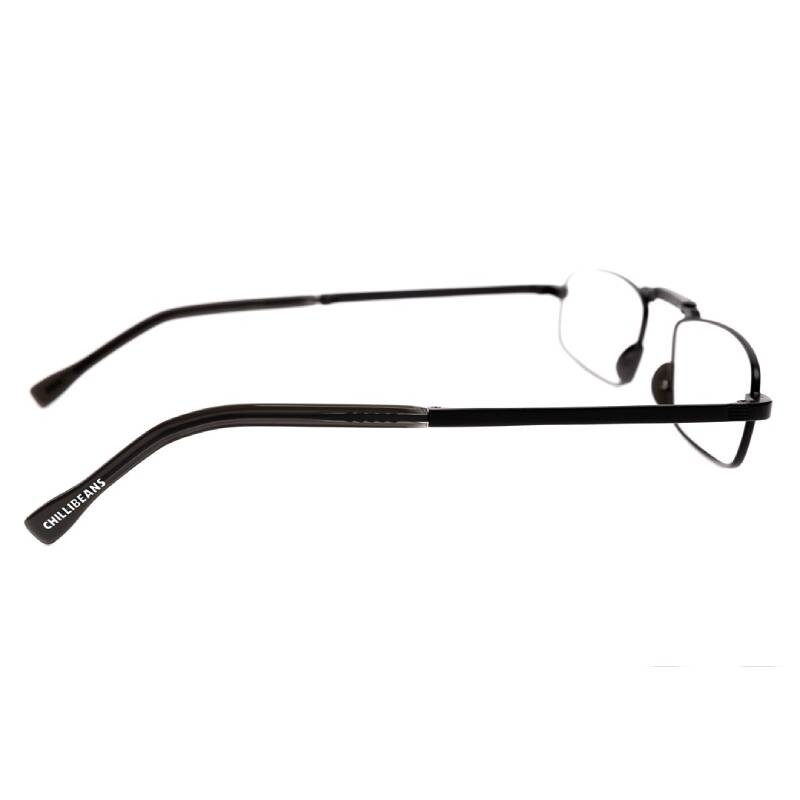 Armazón Chilli Beans Triana Negro