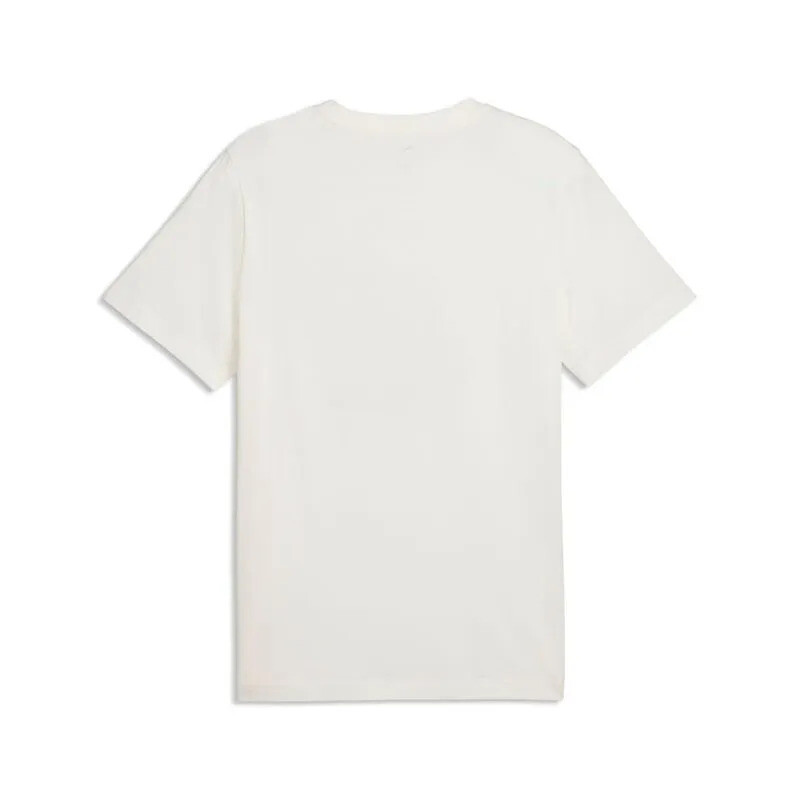 Remera Puma GRAPHICS Sneakers Tee Hombre 694358 87 Arena
