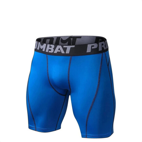 Calza Corta Deportiva Set X4 Unidades Running Fitness Vst010004-s