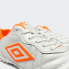Championes Umbro Touch TF Umbro Hombre Blanco
