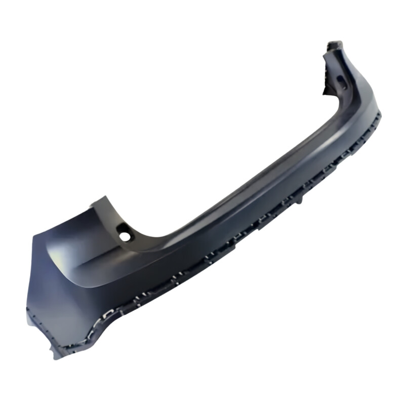 PARAGOLPE TRASERO NIVUS 2025 Paragolpe Trasero Nivus 2025