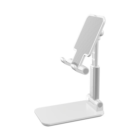 DESKTOP TABLET PHONE STAND DEVIA White