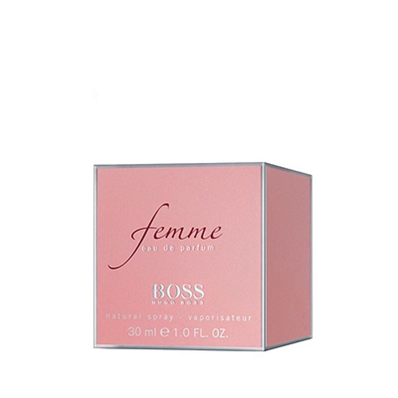 Hugo Boss Fem 30ml Hugo Boss Fem 30ml