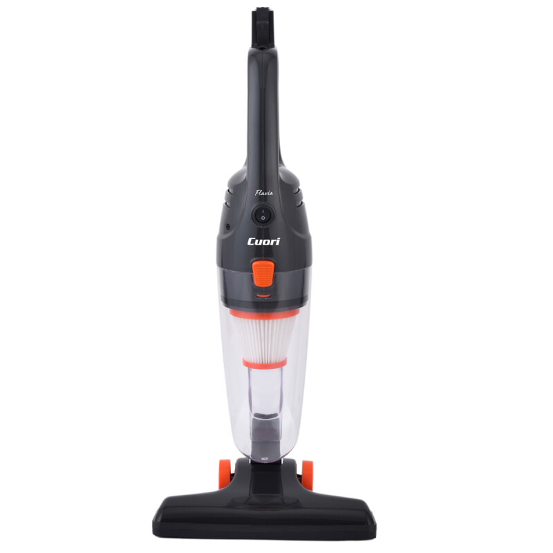 ASPIRADORA ESCOBA 2 EN 1 CUORI FLAVIA ASPIRADORA ESCOBA 2 EN 1 CUORI FLAVIA