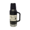 Termo para Mate Hydrate Forge 1250 Ml Termo para Mate Hydrate Forge 1250 Ml
