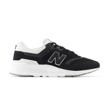 New Balance 997H Black & White