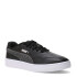 Championes de Mujer Puma Court Lally Feline Negro - Tigre