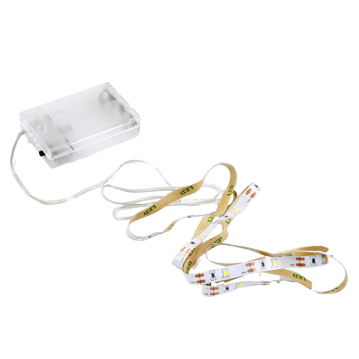 LUCES LED MANGUERA 