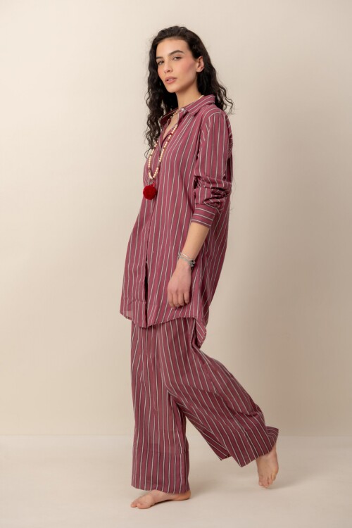 Camisa Agra Camisa Agra