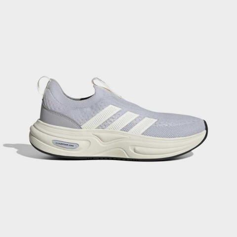 Championes Adidas Cloudfoam Cuxxion Sock Gris