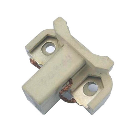 PORTA CARBONES - ALTERNADOR FORD ESCORT 4X7.5X18 UNIFAP PORTA CARBONES - ALTERNADOR FORD ESCORT 4X7.5X18 UNIFAP