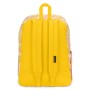 Mochila Portalaptop Superbreak Plus Skip Daisy Yellow