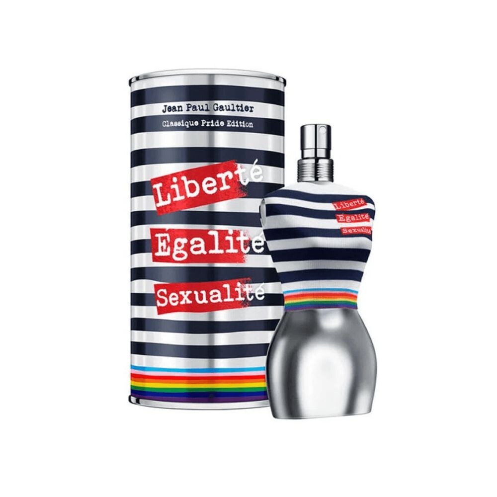 JPG CL PRIDE EDT 100ML LE 2022 JPG CL PRIDE EDT 100ML LE 2022