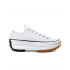 Championes Converse Run Star Hike OX Blanco