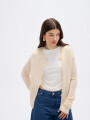 Saco Isabeau Terracota